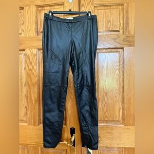 Michael Kors - Leather Pants